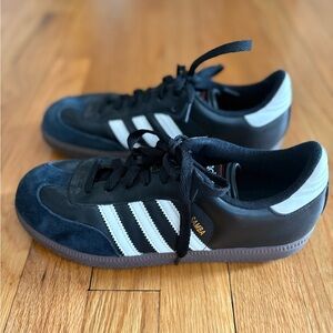 Adidas Sambas